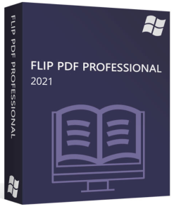 Flip PDF Professional 2021