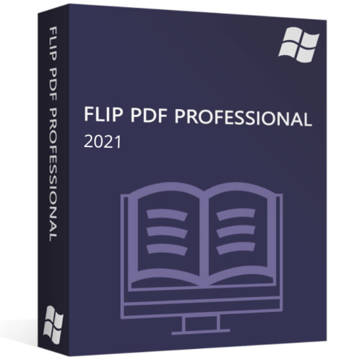 Flip PDF Professional 2021