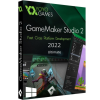 GameMaker Studio Ultimate 2022