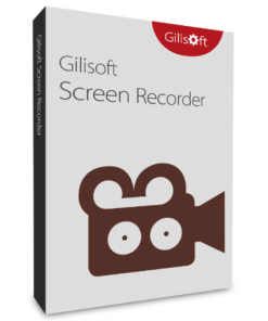 GiliSoft Screen Recorder 12