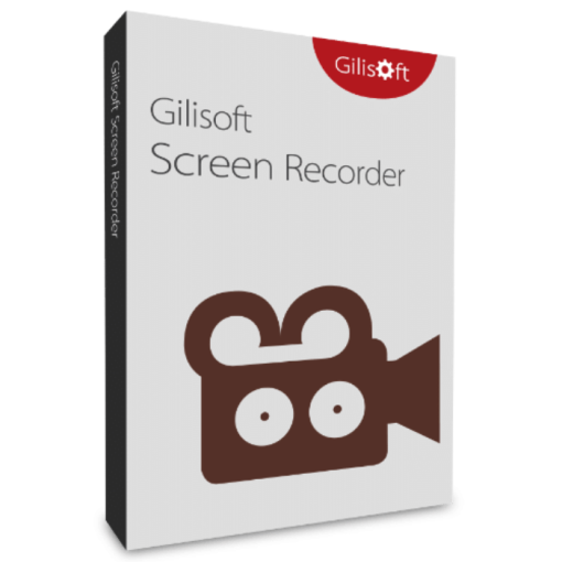 GiliSoft Screen Recorder 12