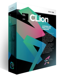 JetBrains CLion 2024