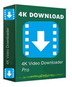 Jihosoft 4K Video Downloader Pro 5