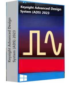 Keysight Advanced Design System (ADS) 2023