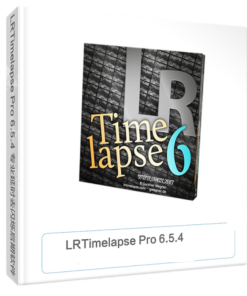 LRTimelapse Pro 6