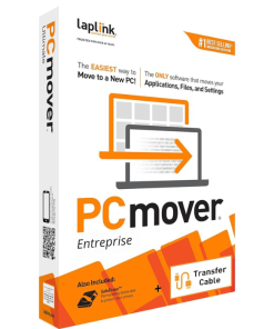 PCmover Enterprise 11