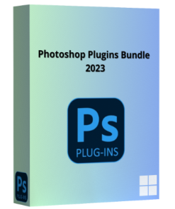 Photoshop Plugins Bundle 2023