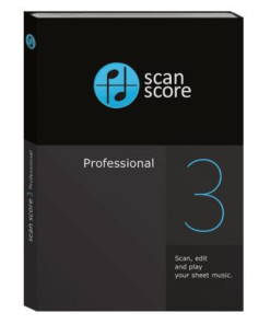 ScanScore Professional 3