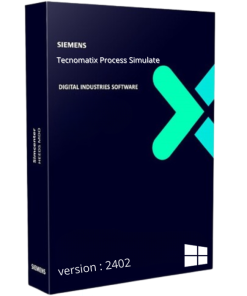 Siemens Tecnomatix Process Simulate 2402