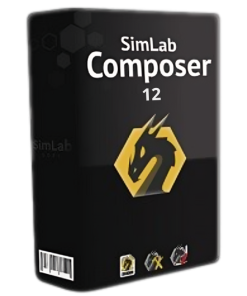 Simlab Composer 12