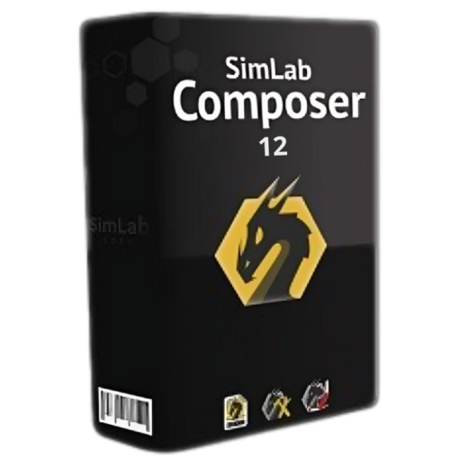 Simlab Composer 12