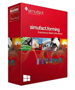 Simufact Forming 16