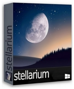 Stellarium Astronomy Software 24