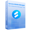 Syncios Mobile Manager 7