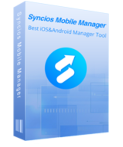 Syncios Mobile Manager 7