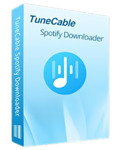 TuneCable Spotify Downloader 2022