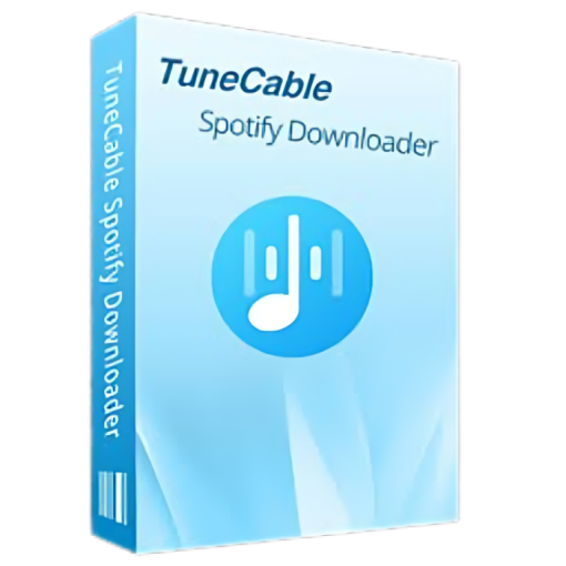 TuneCable Spotify Downloader 2022