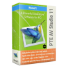 WnSoft PTE AV Studio Pro 11