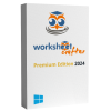 Worksheet Crafter Premium Edition 2024