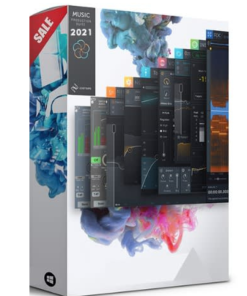 iZotope Music Production Suite Pro 2021