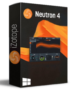 iZotope Neutron 4