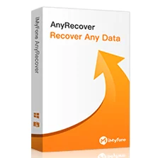 iMyFone AnyRecover 5