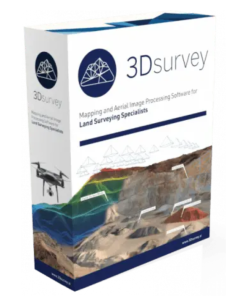 3Dsurvey 3