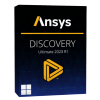 ANSYS Discovery Ultimate 2023 R1