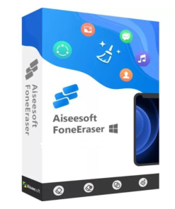 Aiseesoft FoneTrans 9