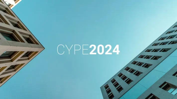 CYPECAD 2024