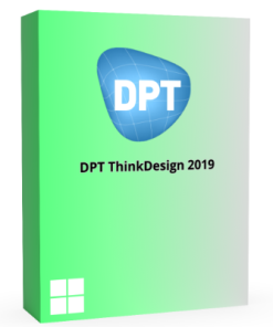 DPT ThinkDesign 2019