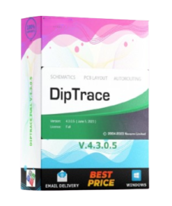 DipTrace 4