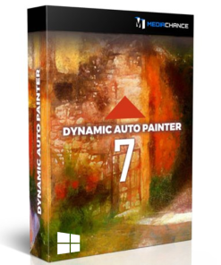 MediaChance Dynamic Auto Painter Pro 7