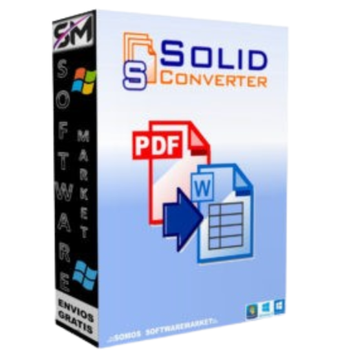 Solid Converter PDF 10