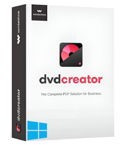 Wondershare DVD Creator 6