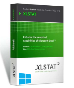 XLSTAT Perpetual 2019