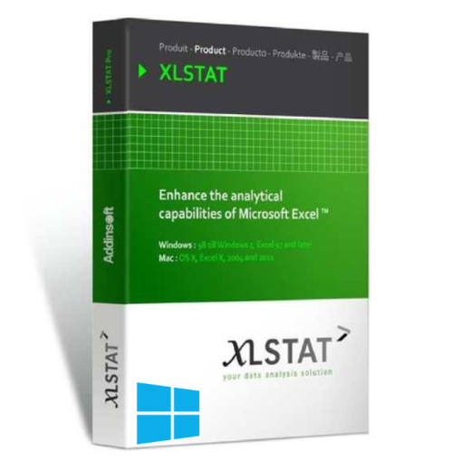 XLSTAT Perpetual 2019