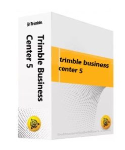 Trimble Business Center 5