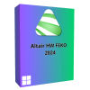 Altair HW FEKO 2024