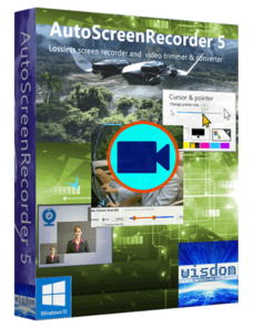 AutoScreenRecorder 5