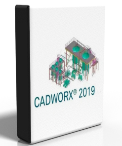 CADWorx 2019