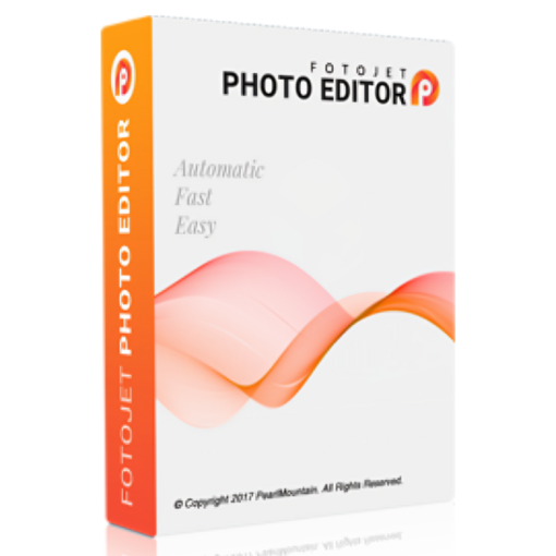 FotoJet Photo Editor 2024