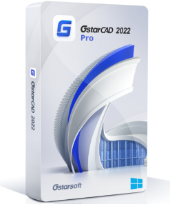 GstarCAD 2022 Professional