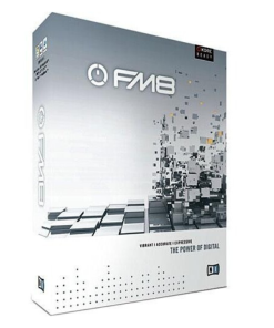 Native Instruments FM8