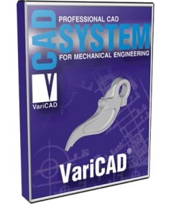 VariCAD 2023