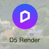 D5 Render for Windows - Full Version 1 D5 Render Pro