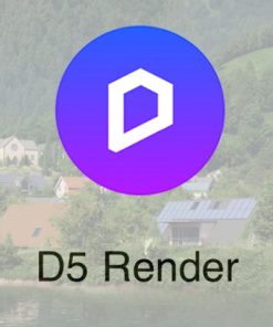 D5 Render  for Windows - Full Version