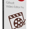 GiliSoft Video Editor Pro