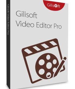 GiliSoft Video Editor Pro
