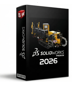 solidworks premium 2026